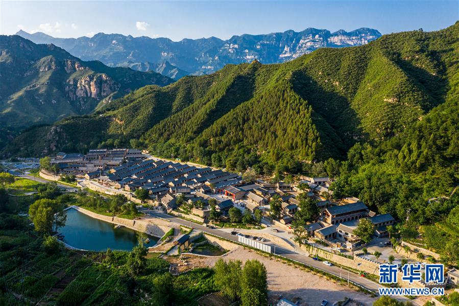 （新華全媒頭條&middot;小康圓夢&middot;圖文互動(dòng)）（1）恢宏史詩耀千秋&mdash;&mdash;寫在中國共產(chǎn)黨帶領(lǐng)中國人民全面建成小康社會(huì)之際