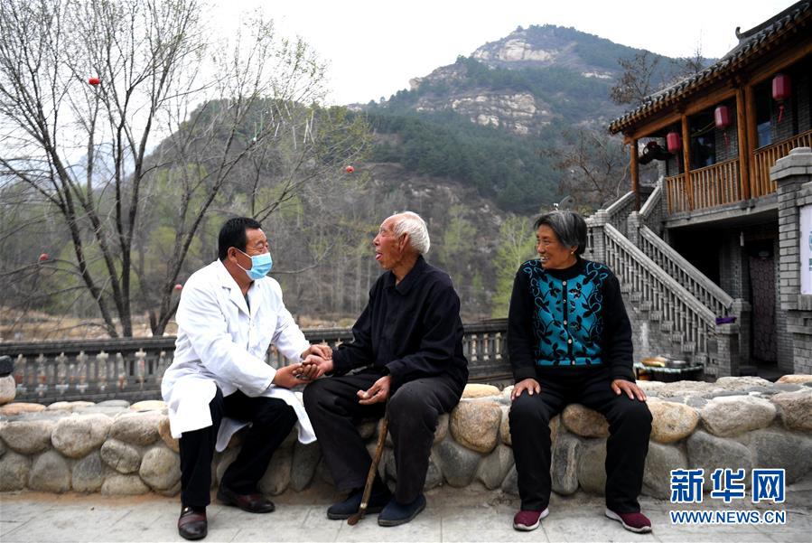 （新華全媒頭條&middot;小康圓夢&middot;圖文互動(dòng)）（2）恢宏史詩耀千秋&mdash;&mdash;寫在中國共產(chǎn)黨帶領(lǐng)中國人民全面建成小康社會(huì)之際