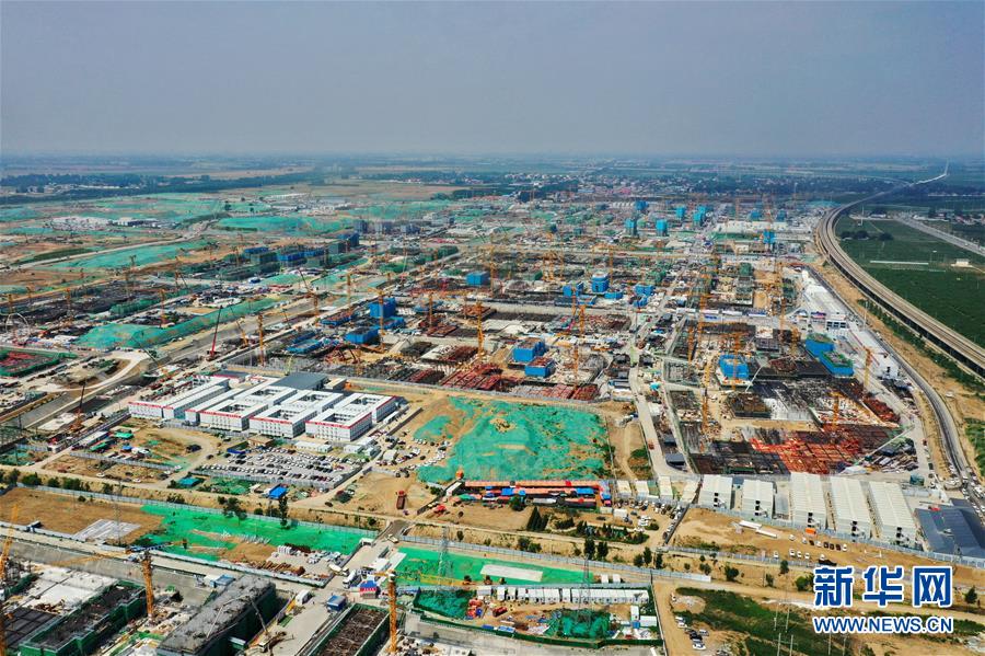 （新華全媒頭條&middot;小康圓夢&middot;圖文互動(dòng)）（7）恢宏史詩耀千秋&mdash;&mdash;寫在中國共產(chǎn)黨帶領(lǐng)中國人民全面建成小康社會(huì)之際