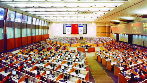 三大交易所：新&ldquo;國九條&rdquo;對期市發展意義重大