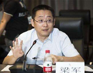 梁軍或將調整執行節奏和章法