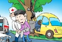 自己駕車撞傷自己 保險賠嗎？