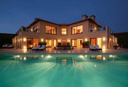 北京豪宅成交暴漲 四環房價將進入8萬元時代