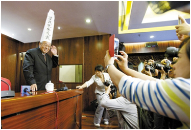 顧雛軍還會有戲嗎?下一站在何方?