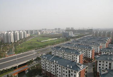 民政部:將制定新城鎮(zhèn)設(shè)鎮(zhèn)標準