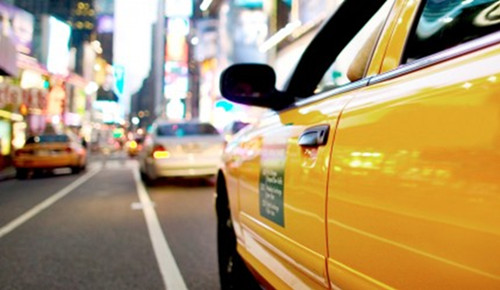 打車軟件的&ldquo;貓膩&rdquo;