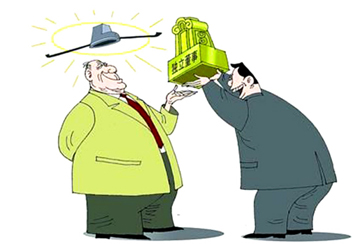 什么是獨立董事？