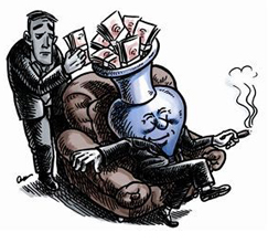 社會為何詬病獨董事件？