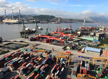 外貿堅持&ldquo;轉方式、調結構&rdquo;