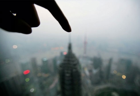 中國經(jīng)濟&ldquo;辭舊迎新&rdquo;：在&ldquo;大減速時代&rdquo;脫穎而出