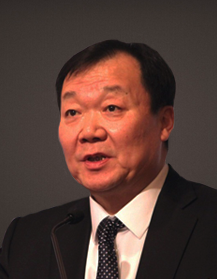 岳毅：把握&ldquo;一帶一路&rdquo;機遇 促進香港繁榮