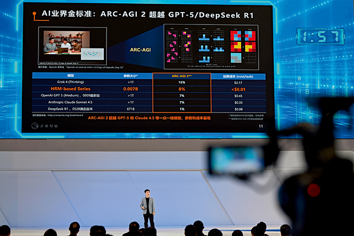 當人人都擁有AI智能體