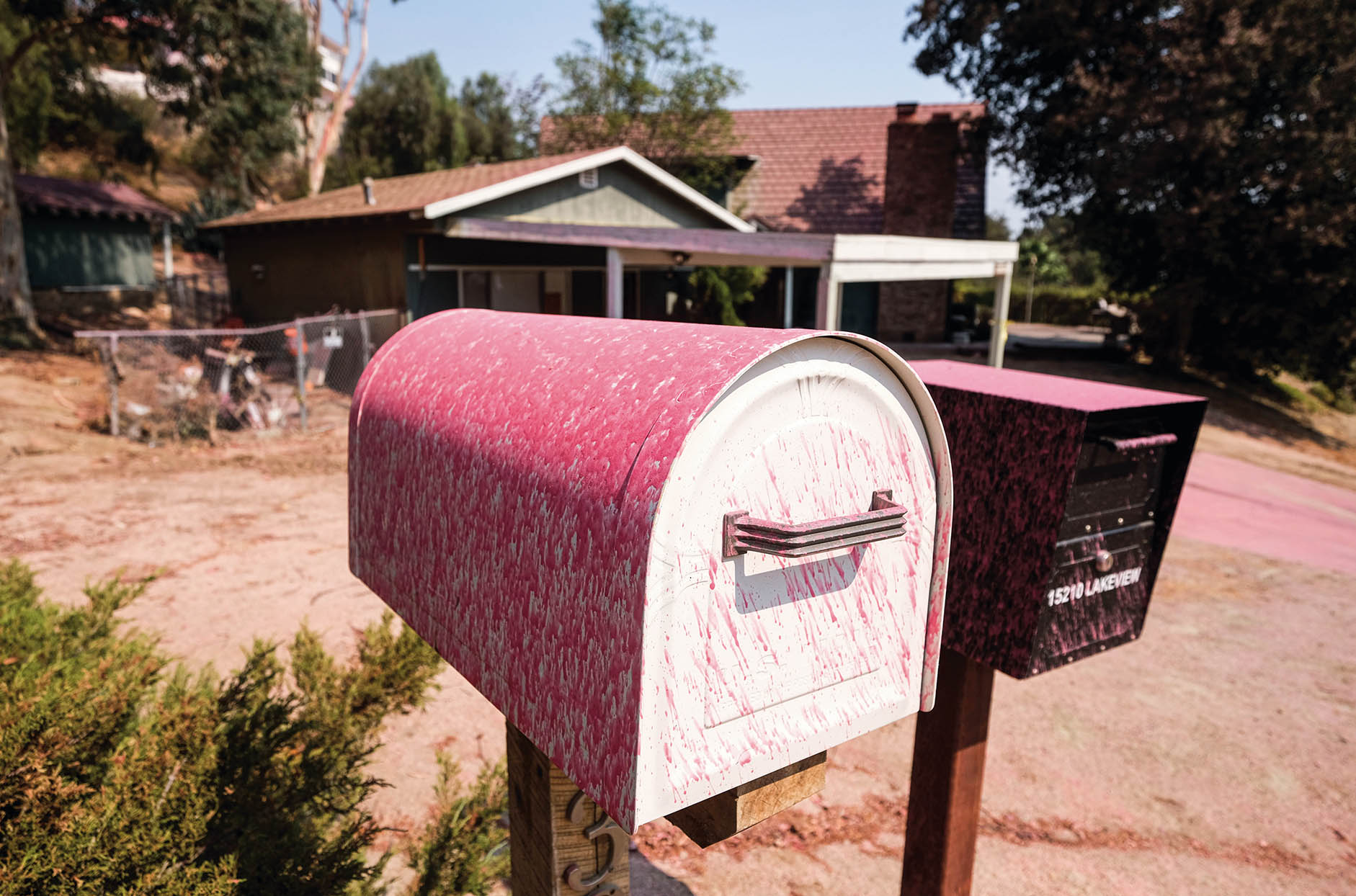 郵筒：淡出視線，價值涌現