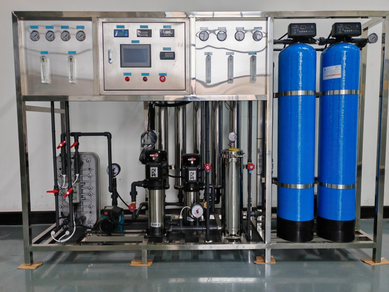 地下水處理設(shè)備