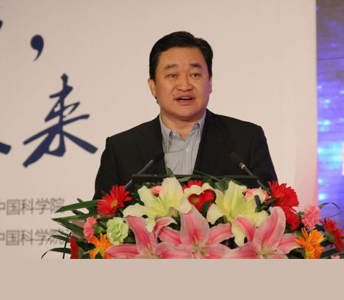 田舒斌:呼喚創新與秩序、尊重并行的互聯網新時代