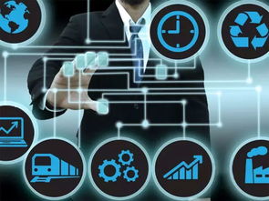 專家：工業互聯網的重大意義和產業推進思考