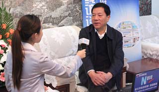 寶雞市委書記唐俊昌：積極打造關中&mdash;天水經濟區副中心城市