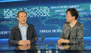 徐工集團董事長王民：徐工朝著世界頂級企業再起航