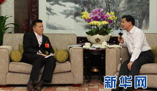 著名經濟學家胡鞍鋼:既要珍惜和用好戰略機遇期，還要創造戰略機遇期