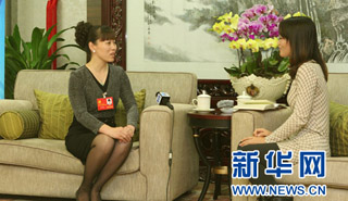 北京公交集團駕駛員劉美蓮:把乘客當親人，車廂里就會和諧