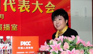 于丹：社會主義核心價值體系如何與中國傳統文化對接