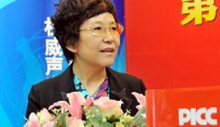 海南省紀委書記馬勇霞：整治"庸懶散貪"營造風清氣正的政治生態