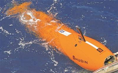 &ldquo;水下幽行者&rdquo;的潛力有多大？