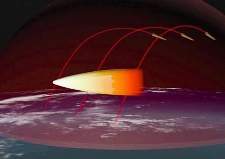 彈道導彈與巡航導彈分類模糊？專家：現代導彈命名需改變