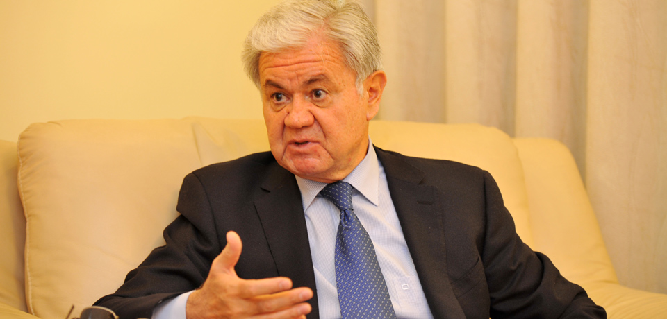 上海合作組織秘書長(zhǎng)阿利莫夫通過新華網(wǎng)向中國(guó)人民拜年