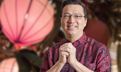 馬來西亞華人公會(huì)總會(huì)長(zhǎng)及中資機(jī)構(gòu)