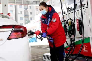 汽油、柴油價(jià)格下調(diào)