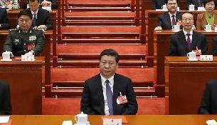 十二屆全國人大二次會議在京閉幕