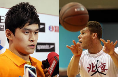 一周體育最酷時刻：&ldquo;綠蔭結義&rdquo; &ldquo;沖開迷霧&rdquo;