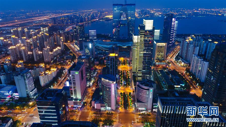 （百城百縣百企調(diào)研行&middot;圖文互動）（2）厚積薄發(fā)，蘇州擘畫高質(zhì)量發(fā)展&ldquo;新天堂&rdquo;