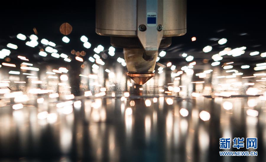 （百城百縣百企調(diào)研行&middot;圖文互動）（6）厚積薄發(fā)，蘇州擘畫高質(zhì)量發(fā)展&ldquo;新天堂&rdquo;