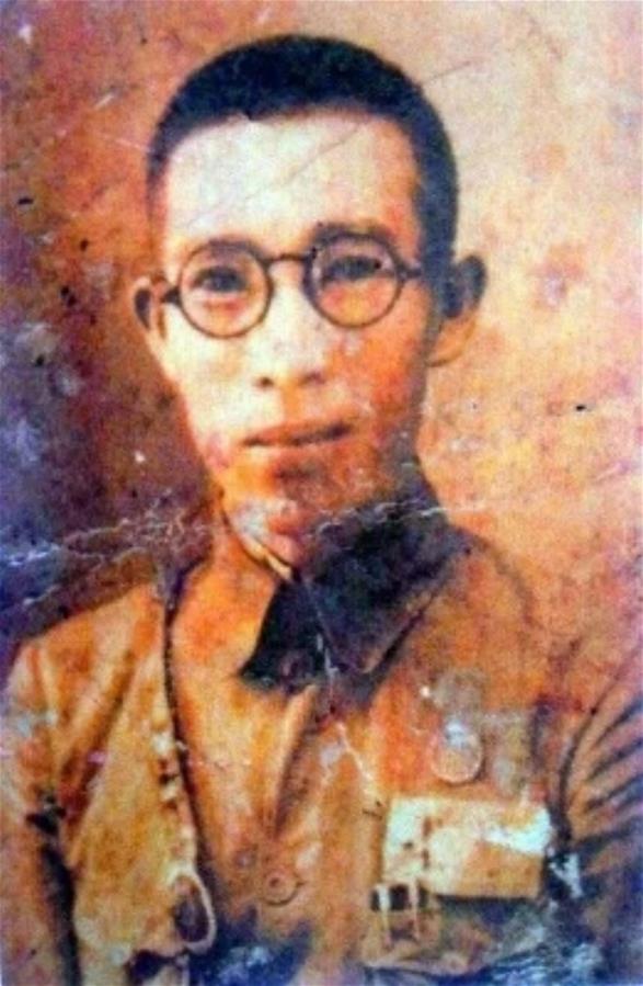 （為了民族復興&middot;英雄烈士譜&middot;圖文互動）英勇悍將&mdash;&mdash;姚子青