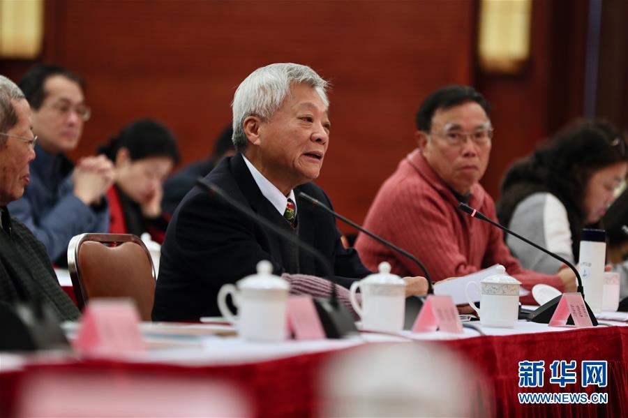 （新華全媒頭條&middot;圖文互動）（3）祖國必須統一，也必然統一&mdash;&mdash;習近平總書記重要講話為兩岸關系發展定向領航  