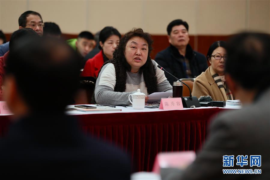 （新華全媒頭條&middot;圖文互動）（4）祖國必須統一，也必然統一&mdash;&mdash;習近平總書記重要講話為兩岸關系發展定向領航  