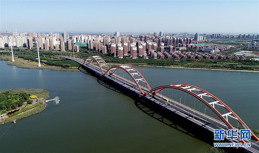 （新華全媒頭條&middot;京津冀協同發展五周年&middot;圖文互動）（6）開辟高質量發展的光明前景&mdash;&mdash;以習近平同志為核心的黨中央謀劃推動京津冀協同發展五周年紀實