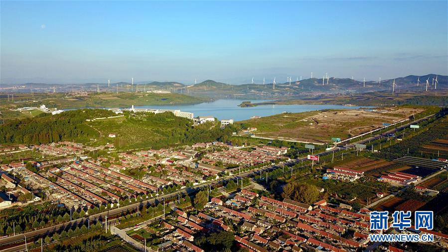 （兩會前夕看落實&middot;圖文互動）（1）融合&ldquo;三生三美&rdquo; 打造鄉(xiāng)村振興齊魯樣板&mdash;&mdash;山東落實習(xí)近平總書記全國兩會重要講話精神紀(jì)實