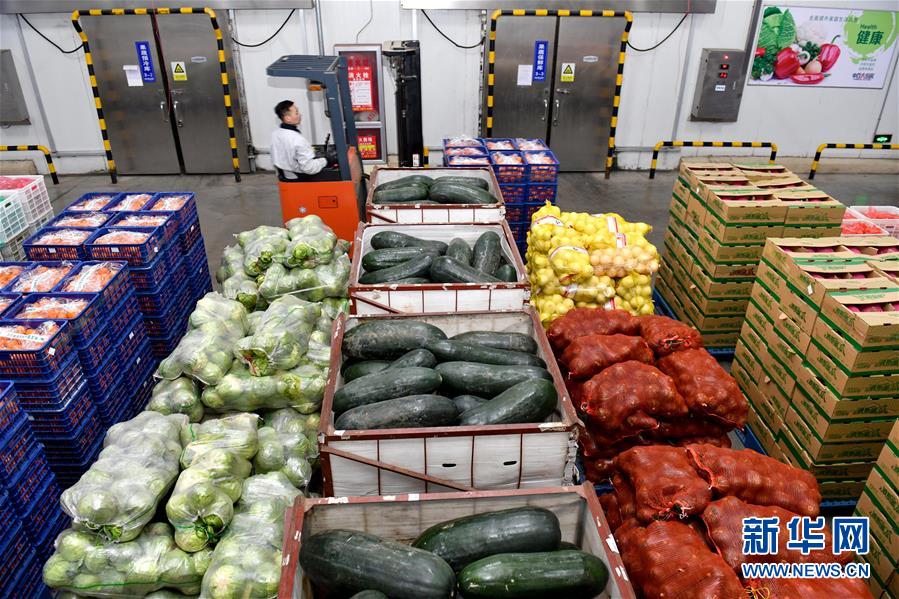 （兩會前夕看落實&middot;圖文互動）（2）融合&ldquo;三生三美&rdquo; 打造鄉(xiāng)村振興齊魯樣板&mdash;&mdash;山東落實習(xí)近平總書記全國兩會重要講話精神紀(jì)實