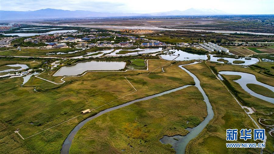 （新華全媒頭條&middot;圖文互動）（5）攻堅(jiān)，為了美麗中國&mdash;&mdash;黨的十八大以來污染防治紀(jì)實(shí)