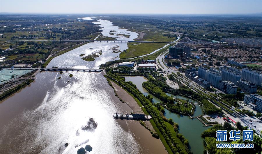 （新華全媒頭條&middot;圖文互動）（6）攻堅(jiān)，為了美麗中國&mdash;&mdash;黨的十八大以來污染防治紀(jì)實(shí)