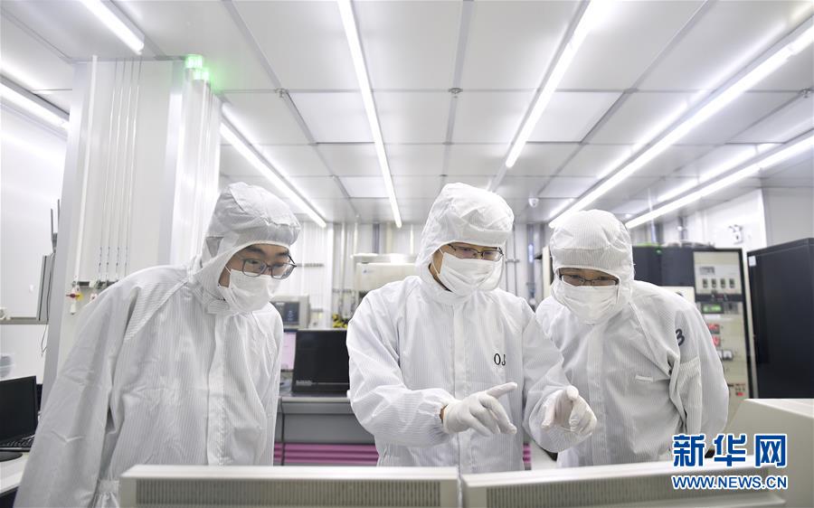 （愛國情 奮斗者&middot;圖文互動）（3）擁抱&ldquo;中國機遇&rdquo; 實現人生價值&mdash;&mdash;三博士歸國創業記