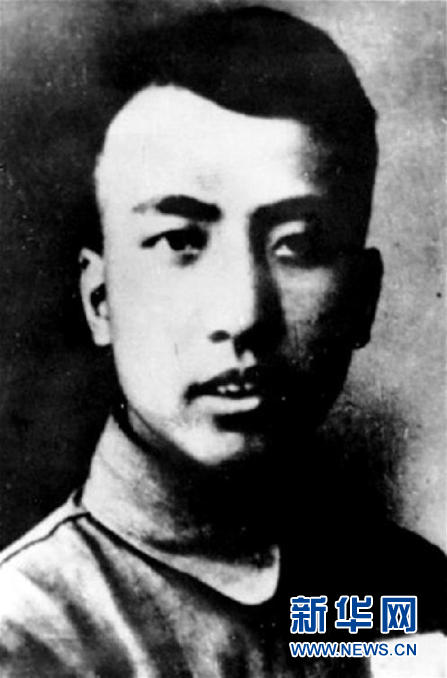 （為了民族復興&middot;英雄烈士譜&middot;圖文互動）麥新：《大刀進行曲》創作者