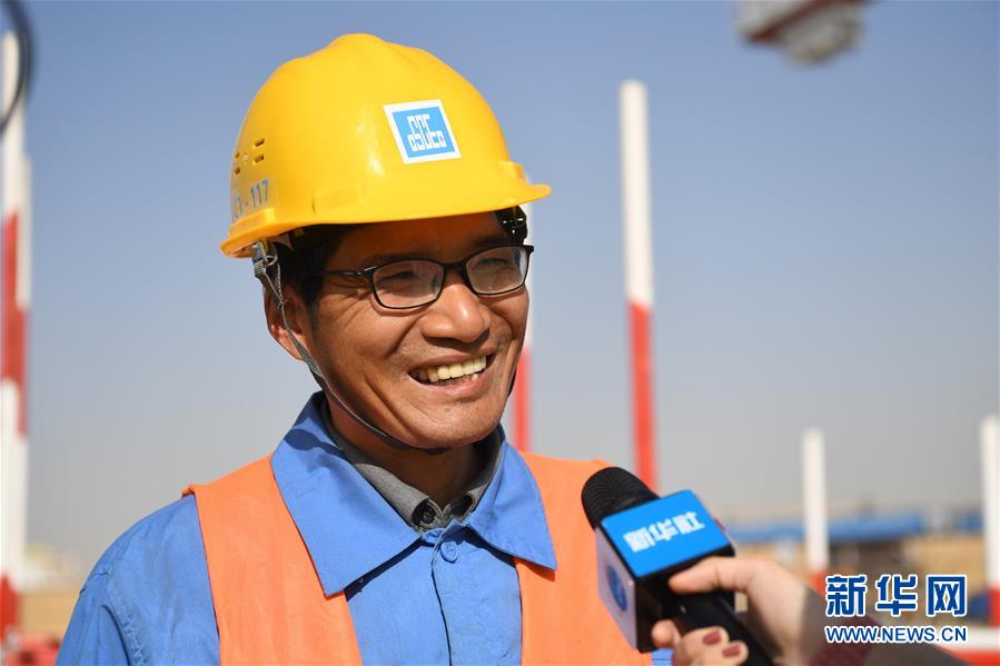 （新華全媒頭條&middot;愛國情 奮斗者&middot;圖文互動）（1）以青春之我，創青春中國&mdash;&mdash;寫在五四運動100周年之際