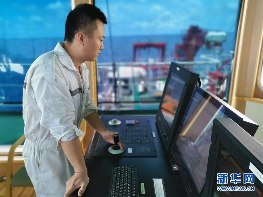 （科技&middot;圖文互動）（5）特寫：&ldquo;科學&rdquo;號的&ldquo;七種武器&rdquo;