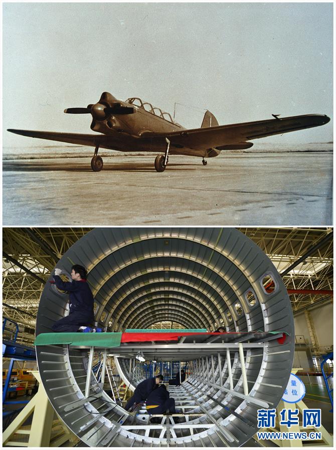 （新華全媒頭條&middot;壯麗70年&middot;奮斗新時代&mdash;&mdash;共和國發展成就巡禮&middot;圖文互動）（1）不渝的初心 壯麗的答卷&mdash;&mdash;革命老區江西70年發展巡禮