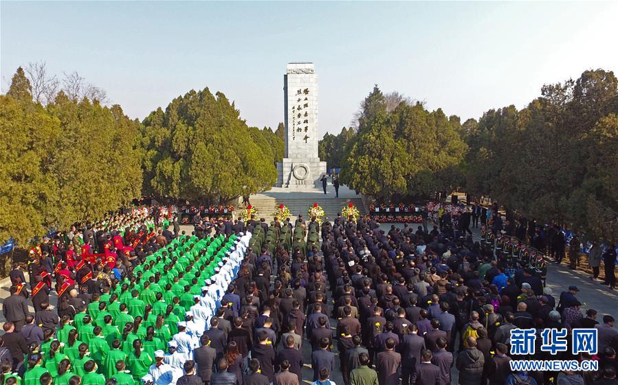 （新華全媒頭條&middot;圖文互動）（2）紅色的傳承，藍圖的起點&mdash;&mdash;新中國孕育與發展的&ldquo;東北記憶&rdquo;