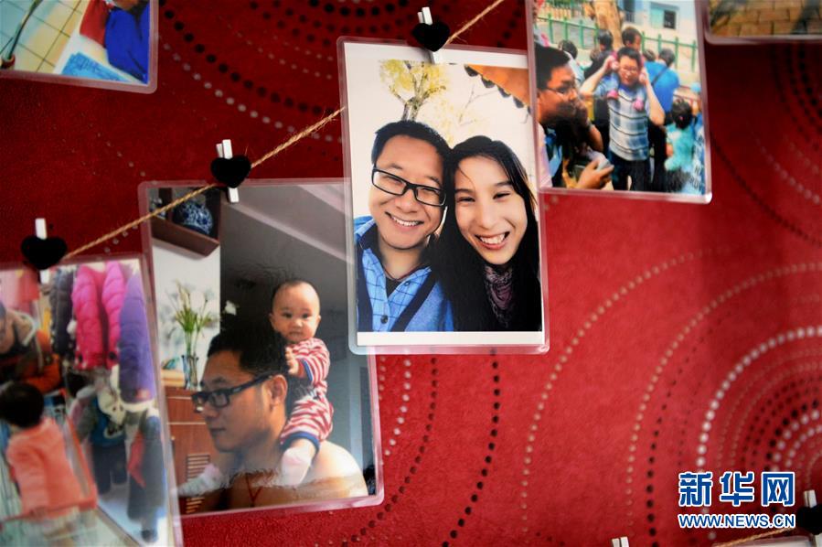 （新華全媒頭條&middot;時代先鋒&middot;圖文互動）（5）換得秋實一夏花&mdash;&mdash;追記基層青年紀檢監察干部李夏